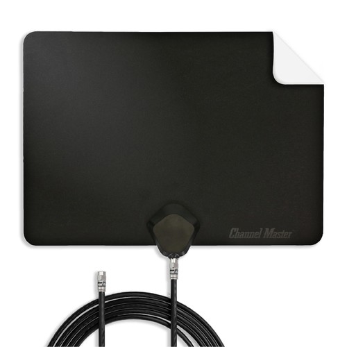 Channel master flatenna indoor - channel,