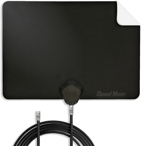 Flatenna indoor digital hdtv - digital,