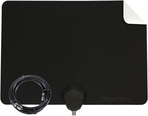 Channel master flatenna - master,