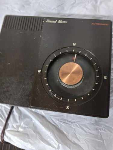 Vintage channel master - channel,
