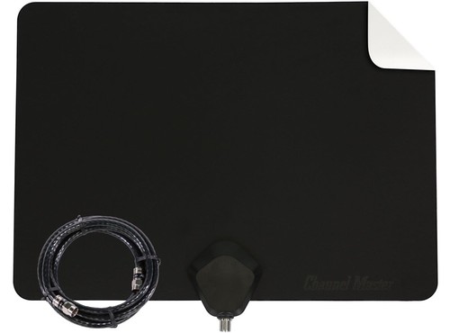 Indoor hdtv antenna with - indoor, 12'